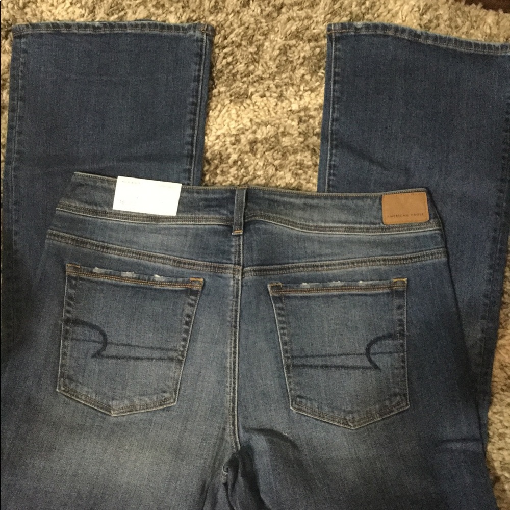 NWT American Eagle